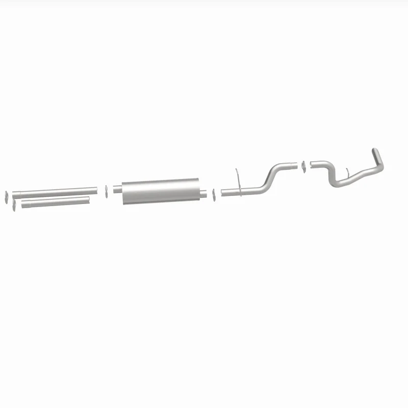 MagnaFlow BRE Exhaust Kit 92-95 Ford F150 - Image 6