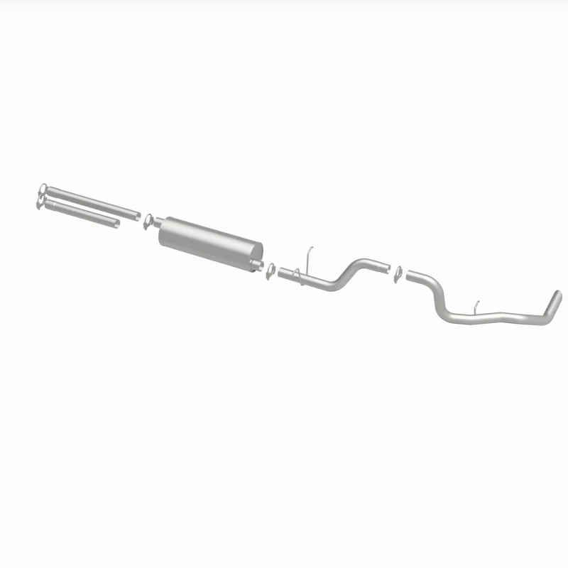 MagnaFlow BRE Exhaust Kit 92-95 Ford F150 - Image 7