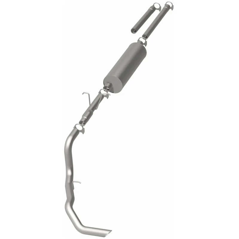 MagnaFlow BRE Exhaust Kit 92-95 Ford F150 - Image 8