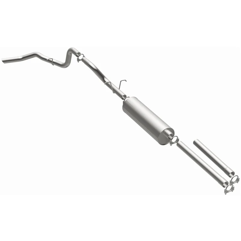 MagnaFlow BRE Exhaust Kit 92-95 Ford F150 - Image 9
