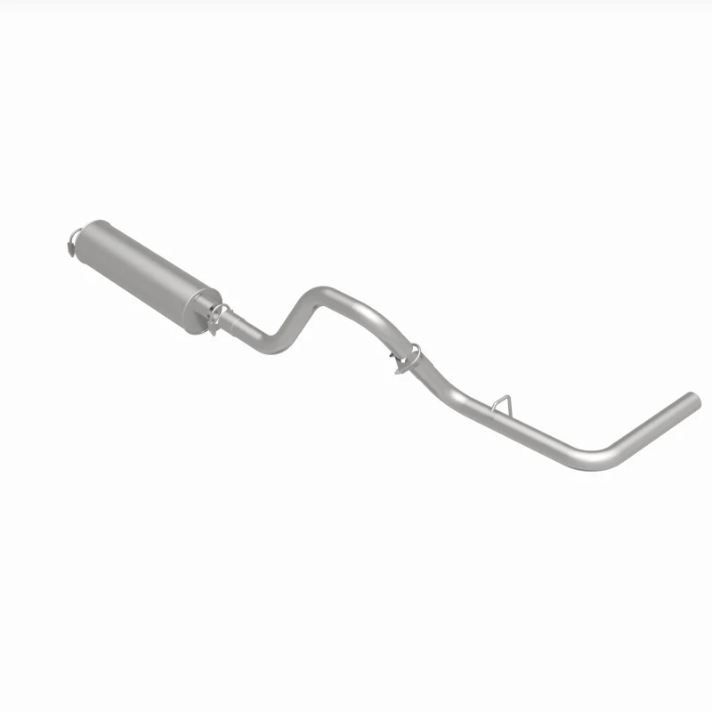 MagnaFlow BRE Exhaust Kit 92-96 Ford Bronco 5.8L - Image 13