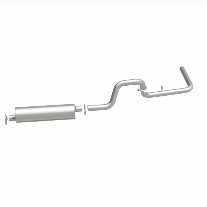 MagnaFlow BRE Exhaust Kit 92-96 Ford Bronco 5.8L - Image 5