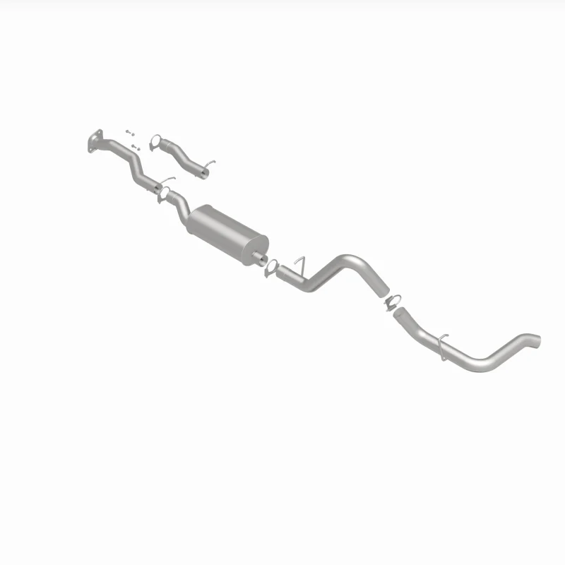 MagnaFlow BRE Exhaust Kit 94-95 Chevy C1500 C2500 K1500 K2500 5.7L - Image 11