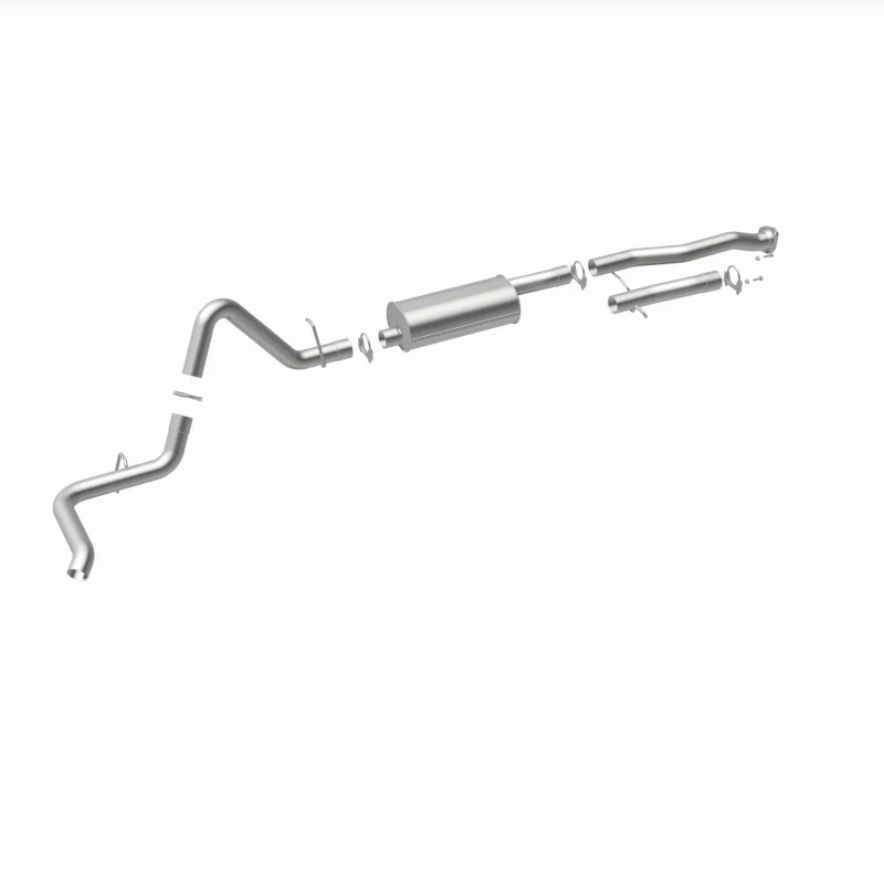 MagnaFlow BRE Exhaust Kit 94-95 Chevy C1500 C2500 K1500 K2500 5.7L - Image 12