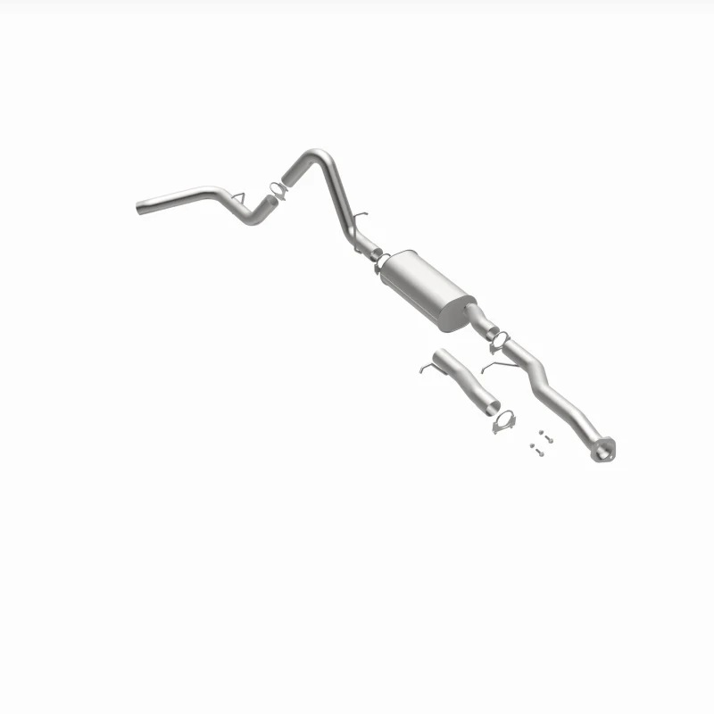 MagnaFlow BRE Exhaust Kit 94-95 Chevy C1500 C2500 K1500 K2500 5.7L - Image 14