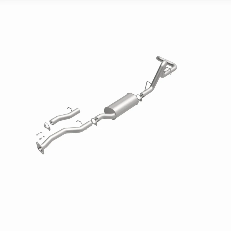 MagnaFlow BRE Exhaust Kit 94-95 Chevy C1500 C2500 K1500 K2500 5.7L - Image 15