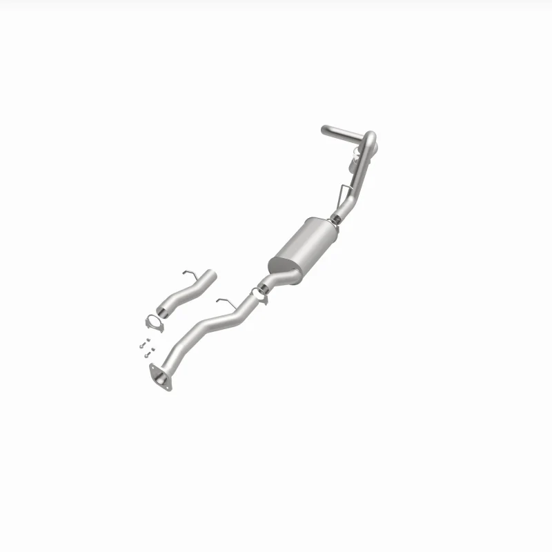 MagnaFlow BRE Exhaust Kit 94-95 Chevy C1500 C2500 K1500 K2500 5.7L - Image 16