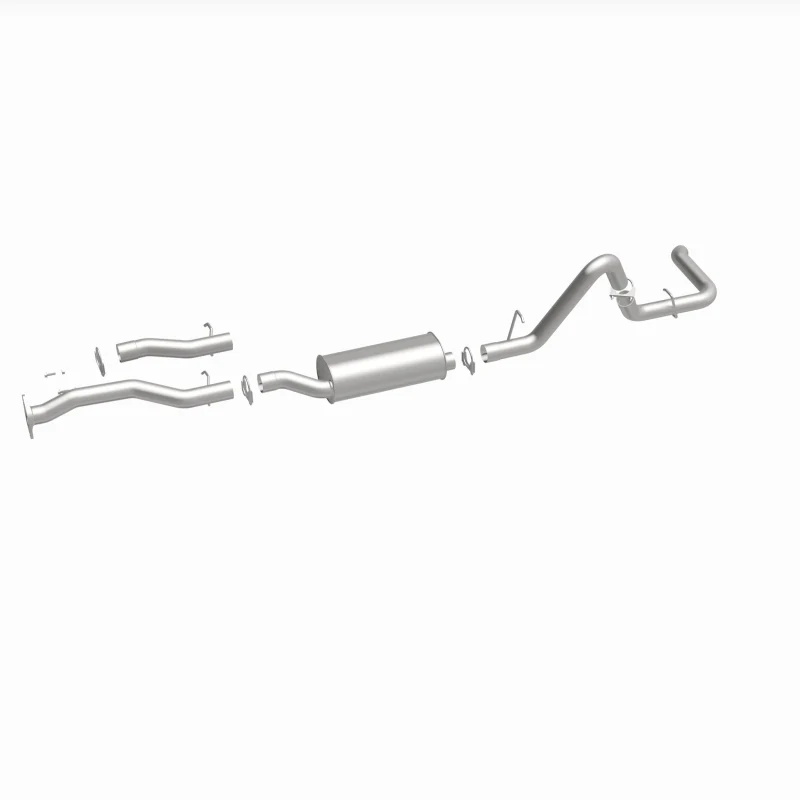 MagnaFlow BRE Exhaust Kit 94-95 Chevy C1500 C2500 K1500 K2500 5.7L - Image 17