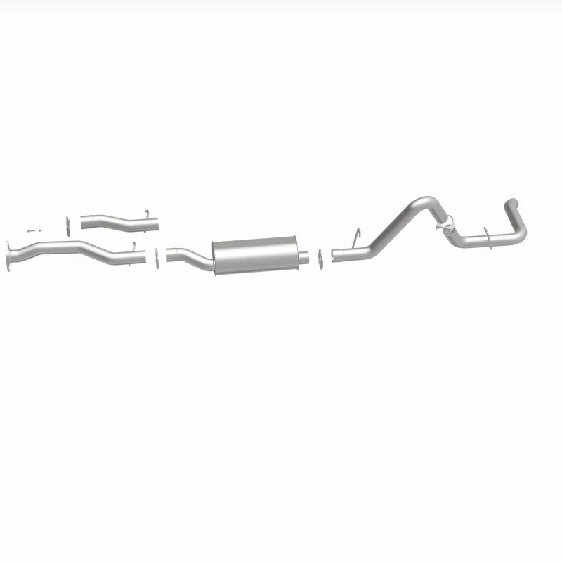 MagnaFlow BRE Exhaust Kit 94-95 Chevy C1500 C2500 K1500 K2500 5.7L - Image 18