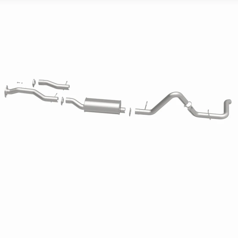 MagnaFlow BRE Exhaust Kit 94-95 Chevy C1500 C2500 K1500 K2500 5.7L - Image 19