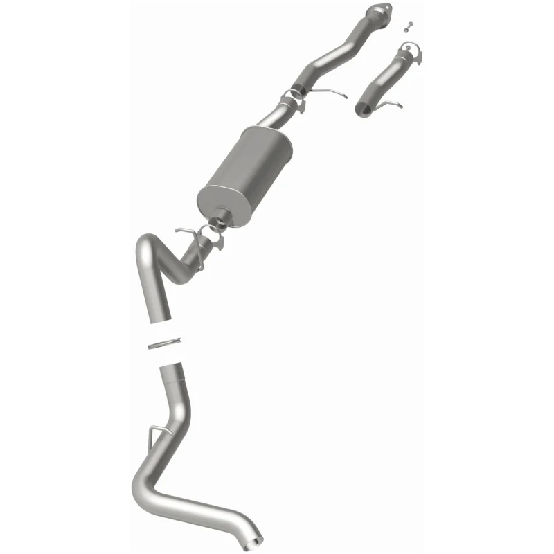 MagnaFlow BRE Exhaust Kit 94-95 Chevy C1500 C2500 K1500 K2500 5.7L - Image 2