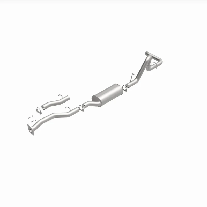 MagnaFlow BRE Exhaust Kit 94-95 Chevy C1500 C2500 K1500 K2500 5.7L - Image 21
