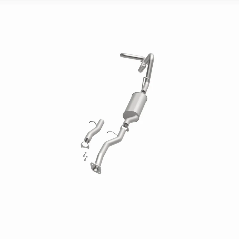 MagnaFlow BRE Exhaust Kit 94-95 Chevy C1500 C2500 K1500 K2500 5.7L - Image 23