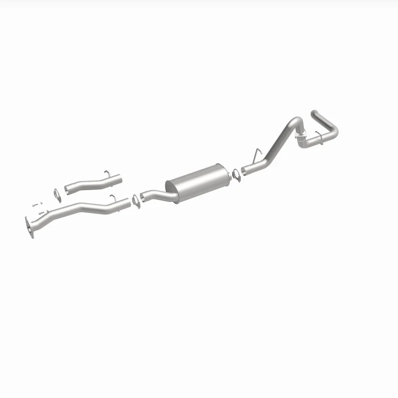 MagnaFlow BRE Exhaust Kit 94-95 Chevy C1500 C2500 K1500 K2500 5.7L - Image 24