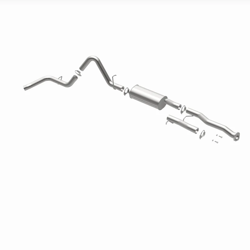 MagnaFlow BRE Exhaust Kit 94-95 Chevy C1500 C2500 K1500 K2500 5.7L - Image 26