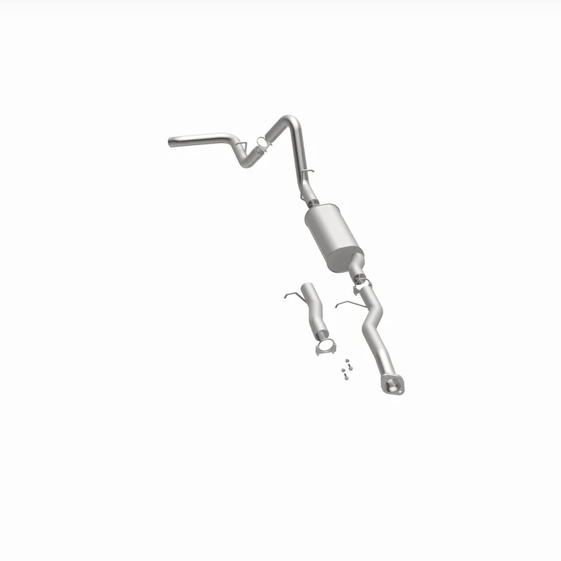 MagnaFlow BRE Exhaust Kit 94-95 Chevy C1500 C2500 K1500 K2500 5.7L - Image 27