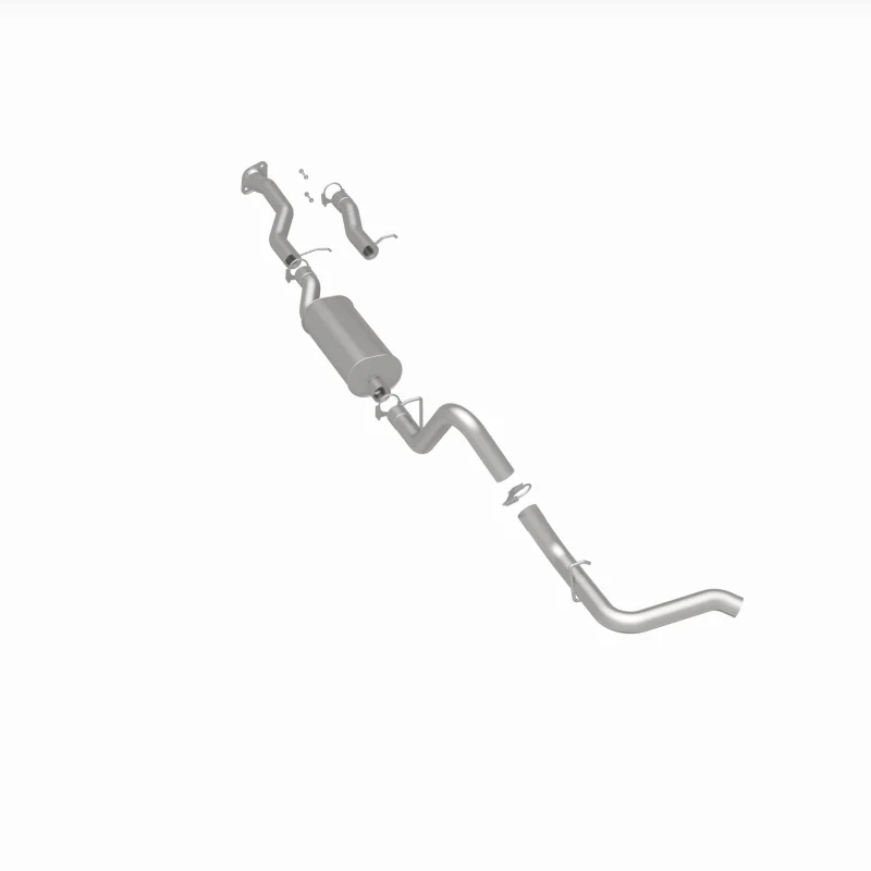 MagnaFlow BRE Exhaust Kit 94-95 Chevy C1500 C2500 K1500 K2500 5.7L - Image 28