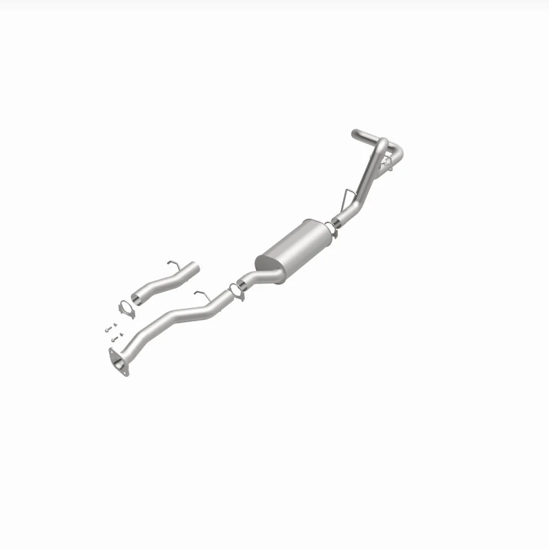 MagnaFlow BRE Exhaust Kit 94-95 Chevy C1500 C2500 K1500 K2500 5.7L - Image 29