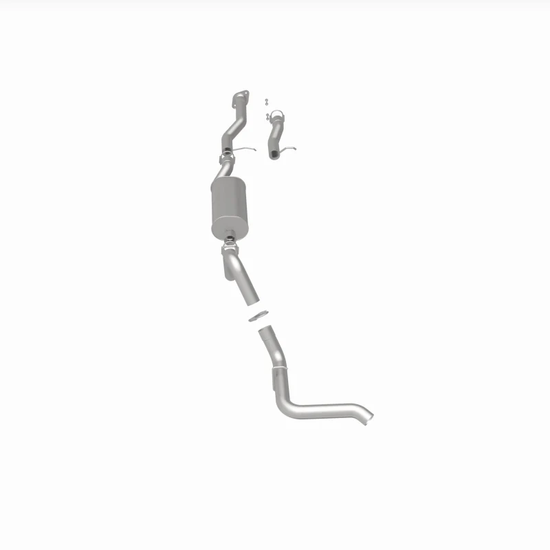 MagnaFlow BRE Exhaust Kit 94-95 Chevy C1500 C2500 K1500 K2500 5.7L - Image 3