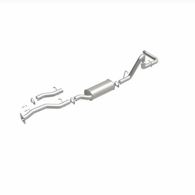MagnaFlow BRE Exhaust Kit 94-95 Chevy C1500 C2500 K1500 K2500 5.7L - Image 30