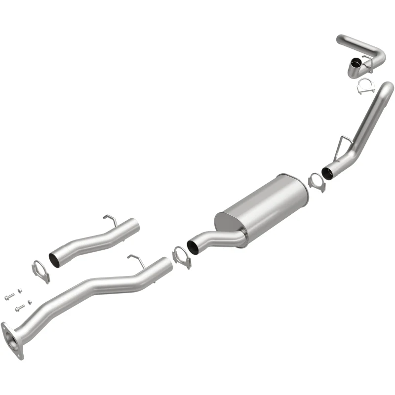 MagnaFlow BRE Exhaust Kit 94-95 Chevy C1500 C2500 K1500 K2500 5.7L - Image 31