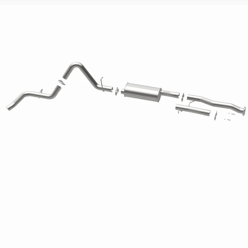 MagnaFlow BRE Exhaust Kit 94-95 Chevy C1500 C2500 K1500 K2500 5.7L - Image 32