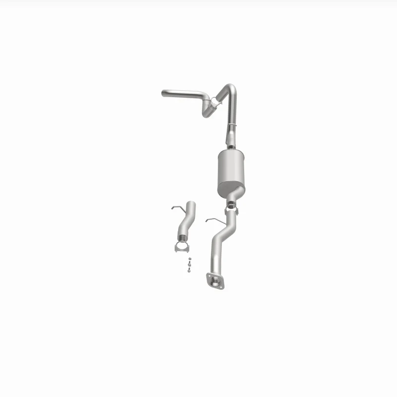 MagnaFlow BRE Exhaust Kit 94-95 Chevy C1500 C2500 K1500 K2500 5.7L - Image 4