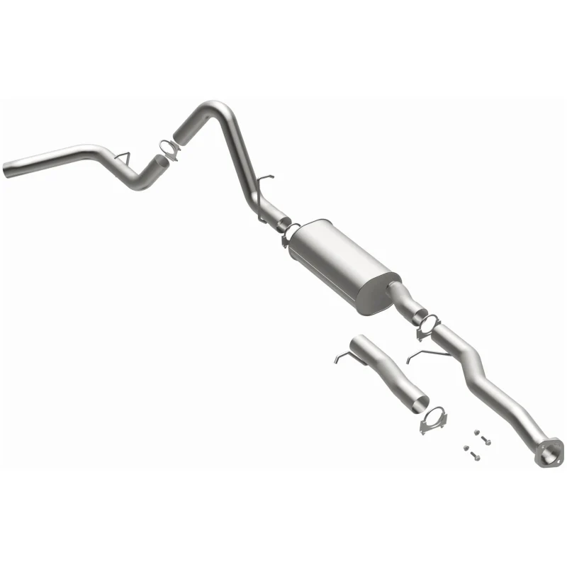 MagnaFlow BRE Exhaust Kit 94-95 Chevy C1500 C2500 K1500 K2500 5.7L - Image 6
