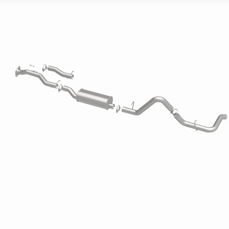 MagnaFlow BRE Exhaust Kit 94-95 Chevy C1500 C2500 K1500 K2500 5.7L - Image 7