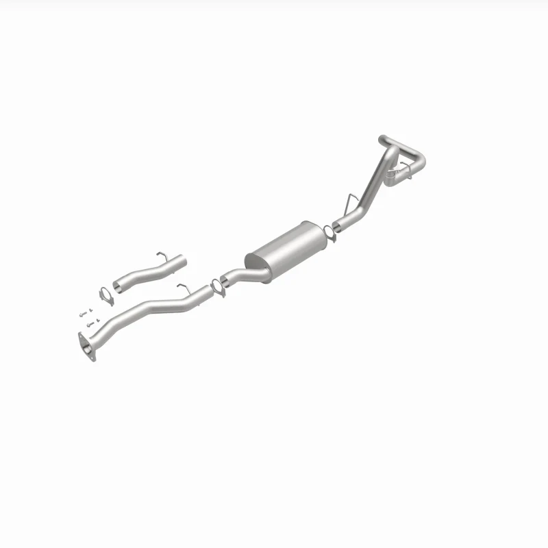 MagnaFlow BRE Exhaust Kit 94-95 Chevy C1500 C2500 K1500 K2500 5.7L - Image 8