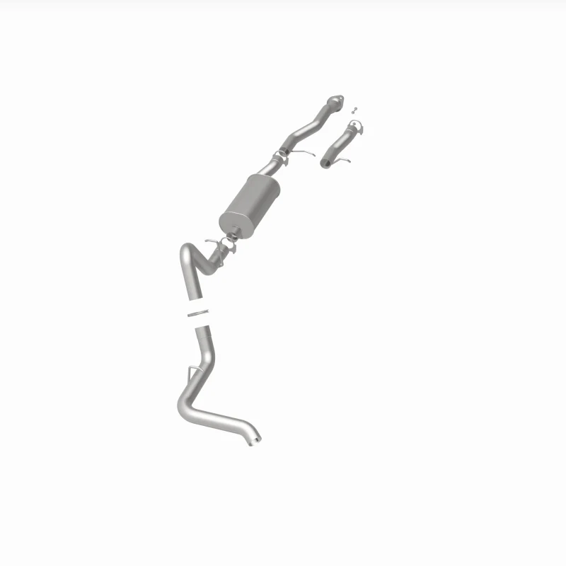MagnaFlow BRE Exhaust Kit 94-95 Chevy C1500 C2500 K1500 K2500 5.7L - Image 9