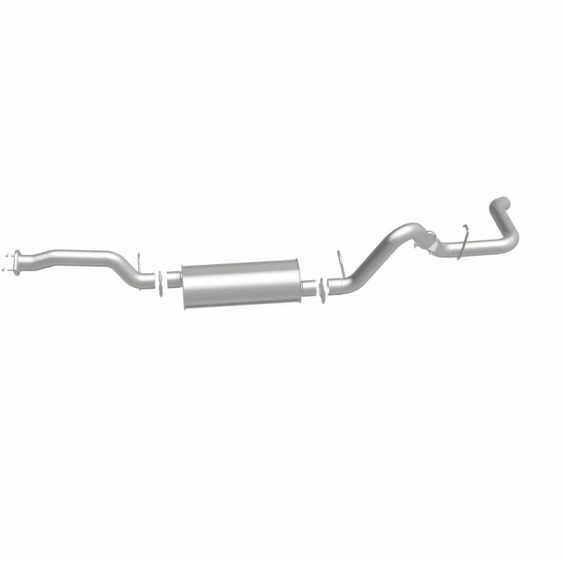 MagnaFlow BRE Exhaust Kit 94-95 Tahoe Yukon 5.7L - Image 11