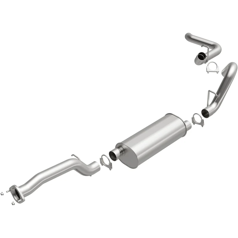 MagnaFlow BRE Exhaust Kit 94-95 Tahoe Yukon 5.7L - Image 12