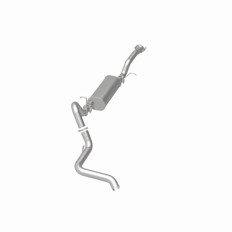 MagnaFlow BRE Exhaust Kit 94-95 Tahoe Yukon 5.7L - Image 13
