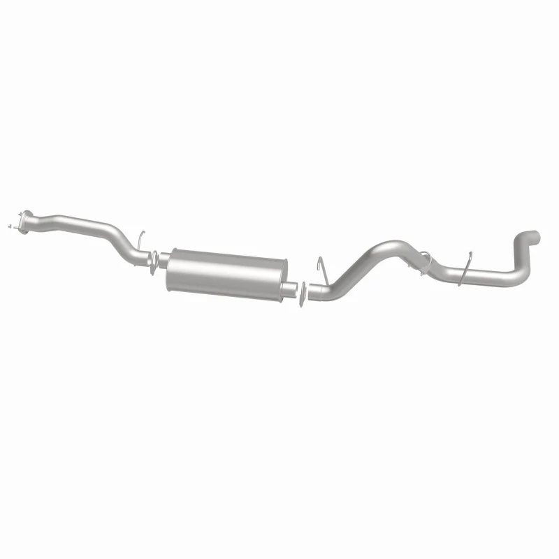MagnaFlow BRE Exhaust Kit 94-95 Tahoe Yukon 5.7L - Image 14