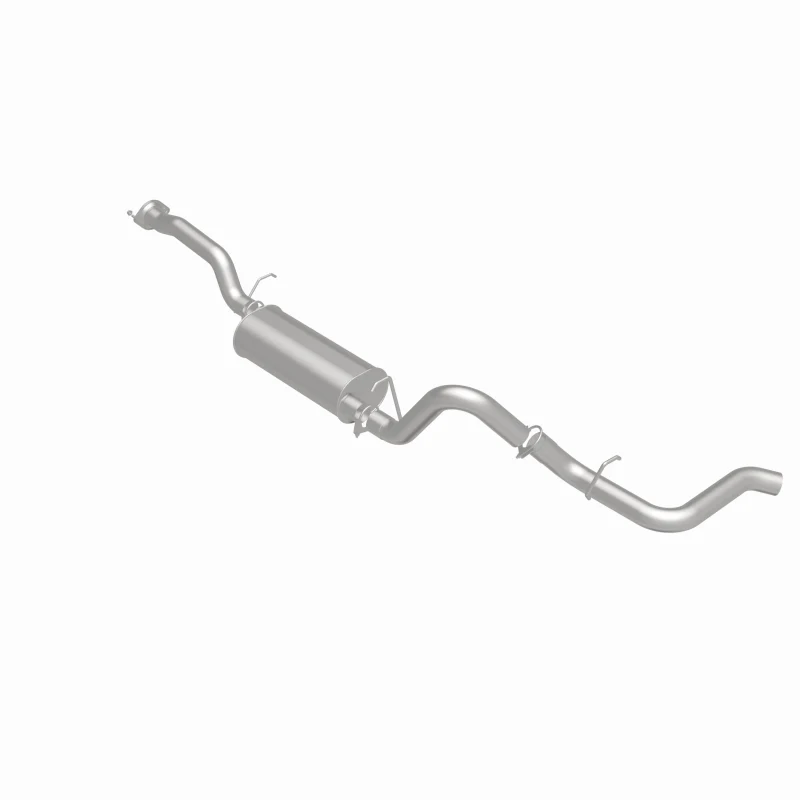 MagnaFlow BRE Exhaust Kit 94-95 Tahoe Yukon 5.7L - Image 16