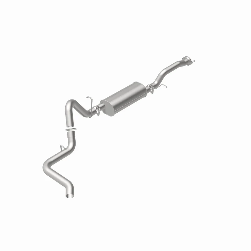 MagnaFlow BRE Exhaust Kit 94-95 Tahoe Yukon 5.7L - Image 19