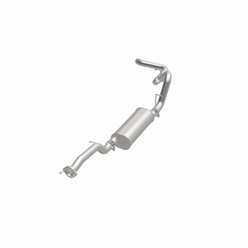 MagnaFlow BRE Exhaust Kit 94-95 Tahoe Yukon 5.7L - Image 2