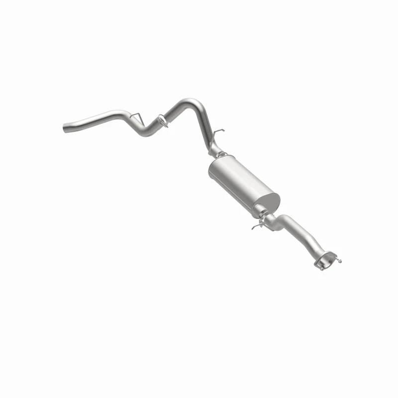 MagnaFlow BRE Exhaust Kit 94-95 Tahoe Yukon 5.7L - Image 22