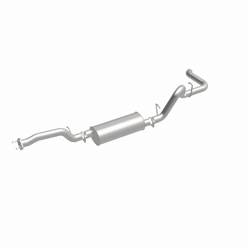 MagnaFlow BRE Exhaust Kit 94-95 Tahoe Yukon 5.7L - Image 27