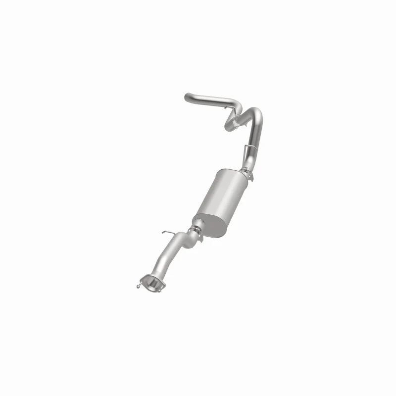 MagnaFlow BRE Exhaust Kit 94-95 Tahoe Yukon 5.7L - Image 28