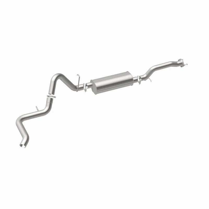 MagnaFlow BRE Exhaust Kit 94-95 Tahoe Yukon 5.7L - Image 29