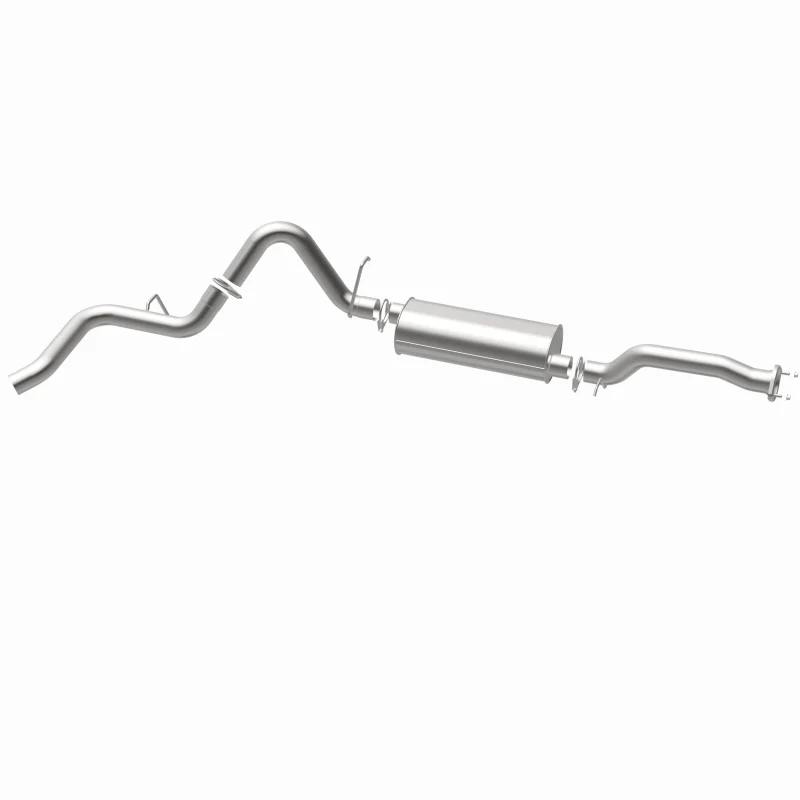 MagnaFlow BRE Exhaust Kit 94-95 Tahoe Yukon 5.7L - Image 3