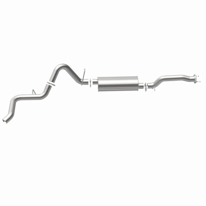 MagnaFlow BRE Exhaust Kit 94-95 Tahoe Yukon 5.7L - Image 30