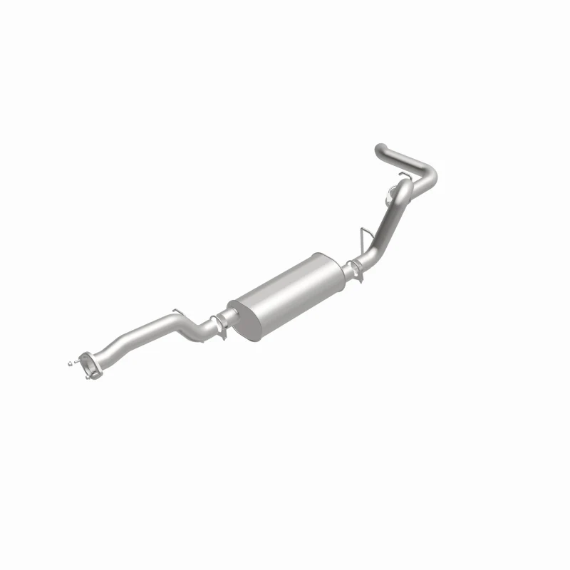 MagnaFlow BRE Exhaust Kit 94-95 Tahoe Yukon 5.7L - Image 5