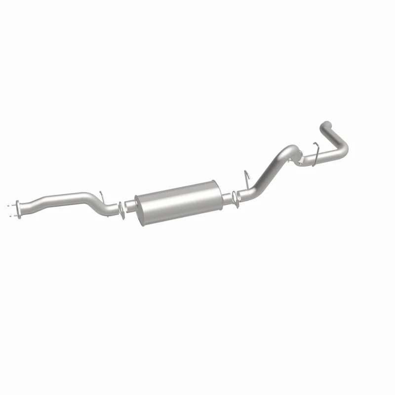 MagnaFlow BRE Exhaust Kit 94-95 Tahoe Yukon 5.7L - Image 6