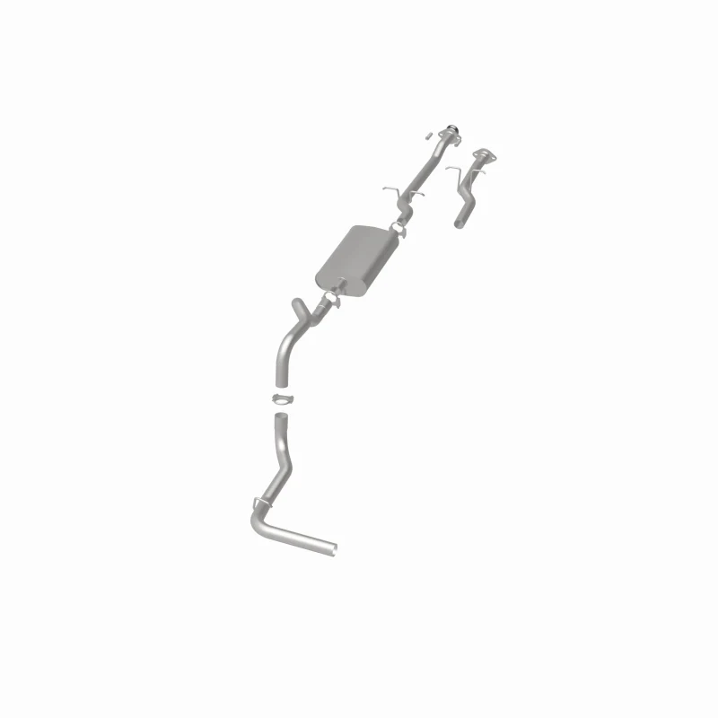 MagnaFlow BRE Exhaust Kit 94-97 Ranger B3000 B4000 - Image 10