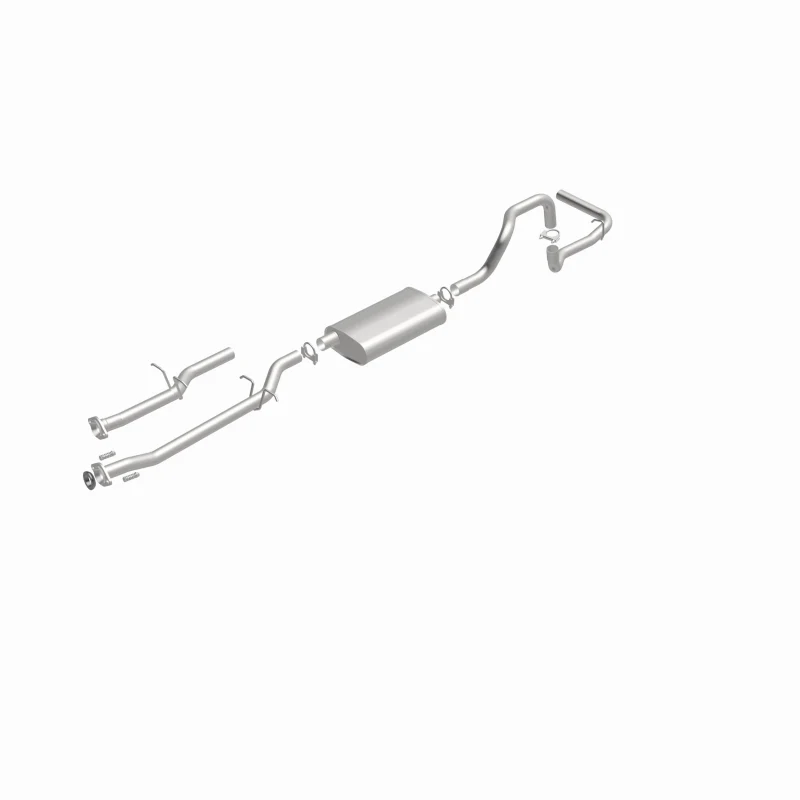 MagnaFlow BRE Exhaust Kit 94-97 Ranger B3000 B4000 - Image 11