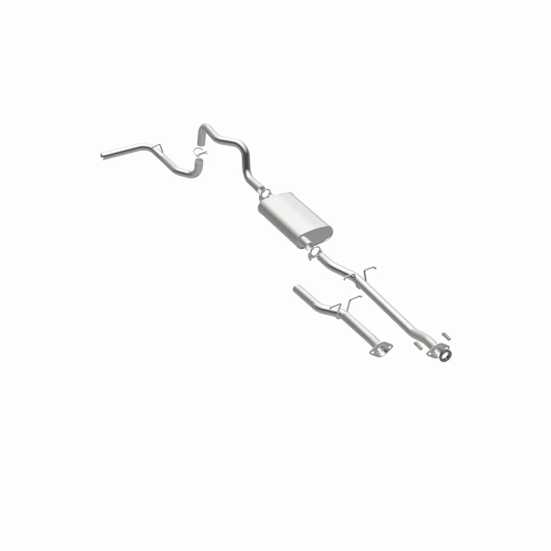 MagnaFlow BRE Exhaust Kit 94-97 Ranger B3000 B4000 - Image 13