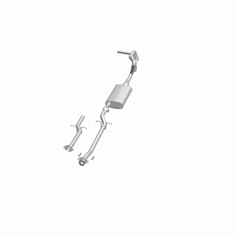 MagnaFlow BRE Exhaust Kit 94-97 Ranger B3000 B4000 - Image 14
